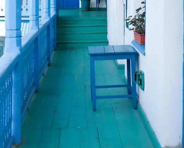 阿里地漏水检测