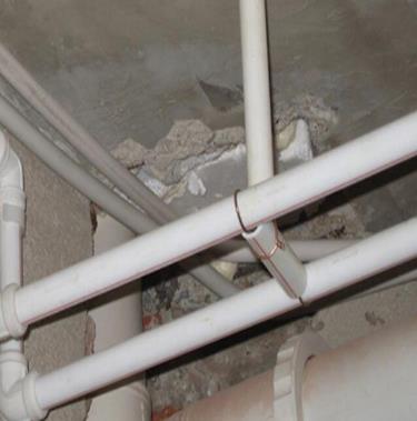 阿里地漏水维修 卫生间漏水的原因是什么？卫生间下水管漏水怎么办？